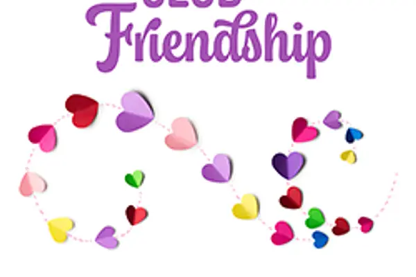 Club Friendship: Libraries Are for Everyone at North Carroll Branch