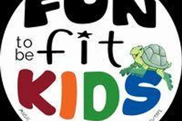 Fun to Be Fit Kids