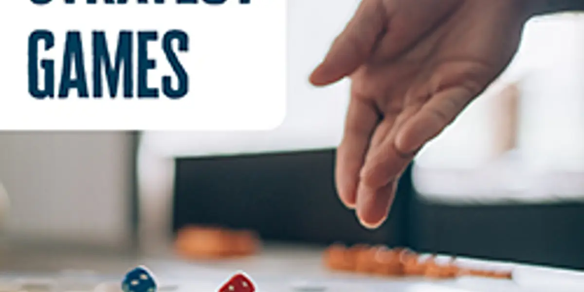 Strategy Games