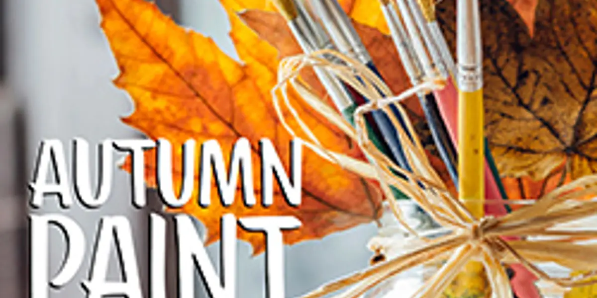 Autumn Paint Party