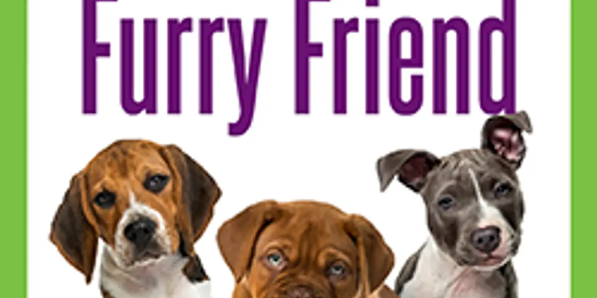 Read with a Furry Friend