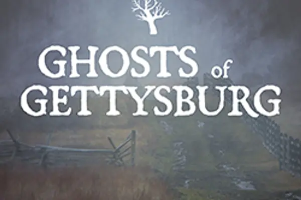 Ghosts of Gettysburg