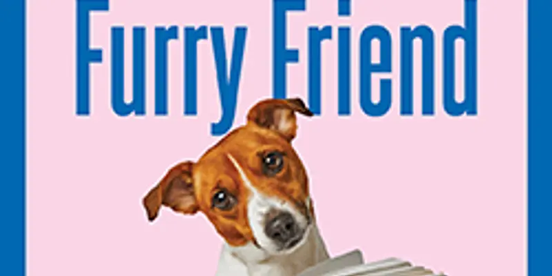 Read with a Furry Friend
