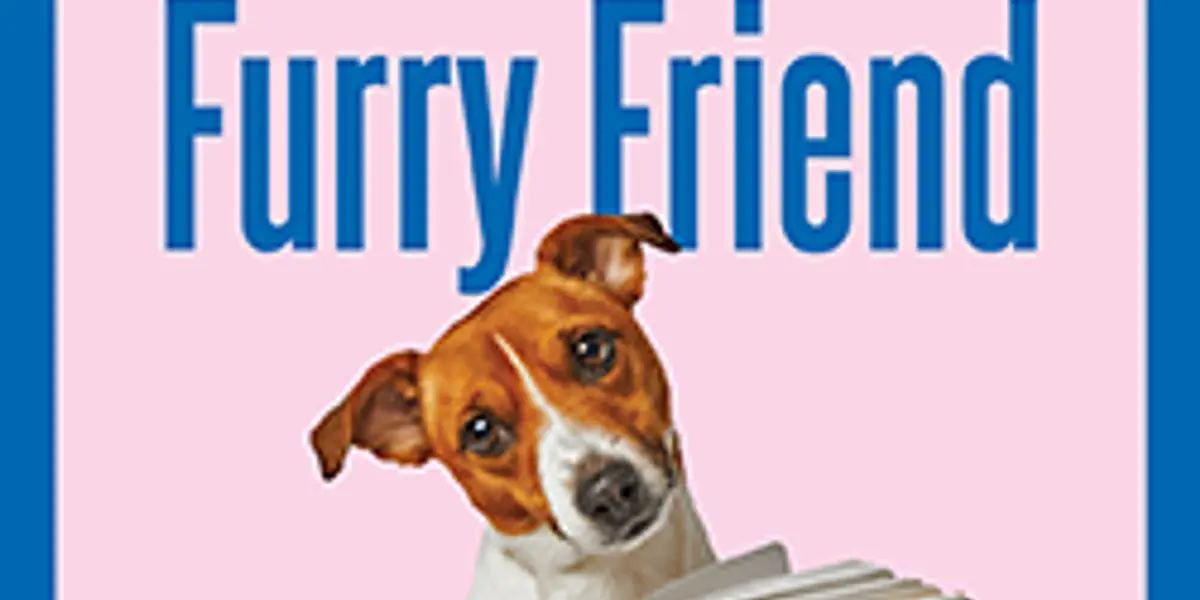Read with a Furry Friend