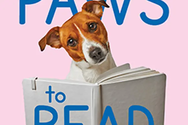PAWS to Read