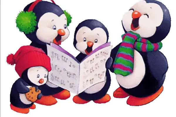 Family Library Time: Noel Night