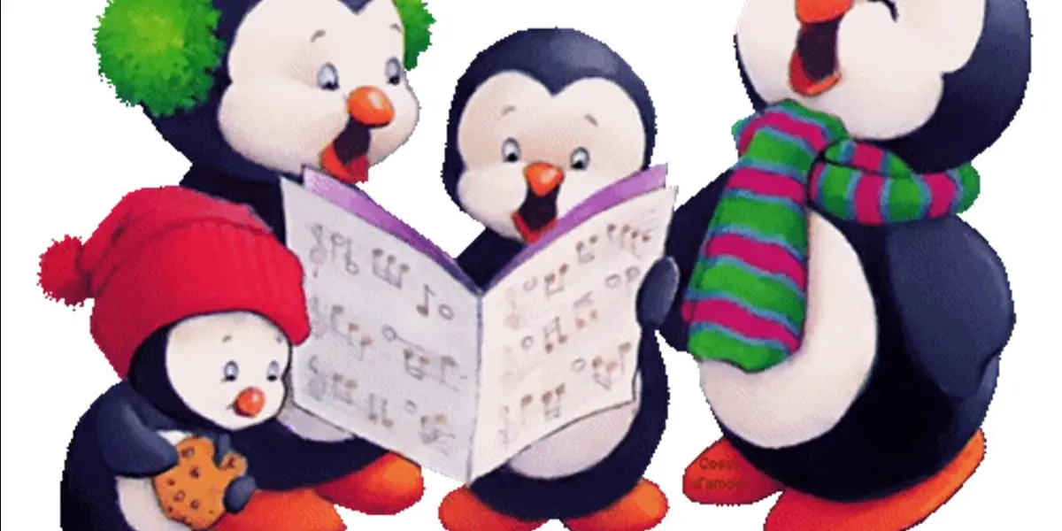 Family Library Time: Noel Night