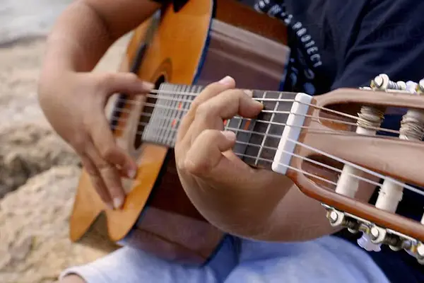Guitar Groove: The Next Step, Week 4