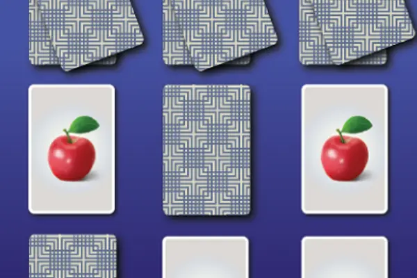 Flip & Match Challenge at Arcadia Park Branch