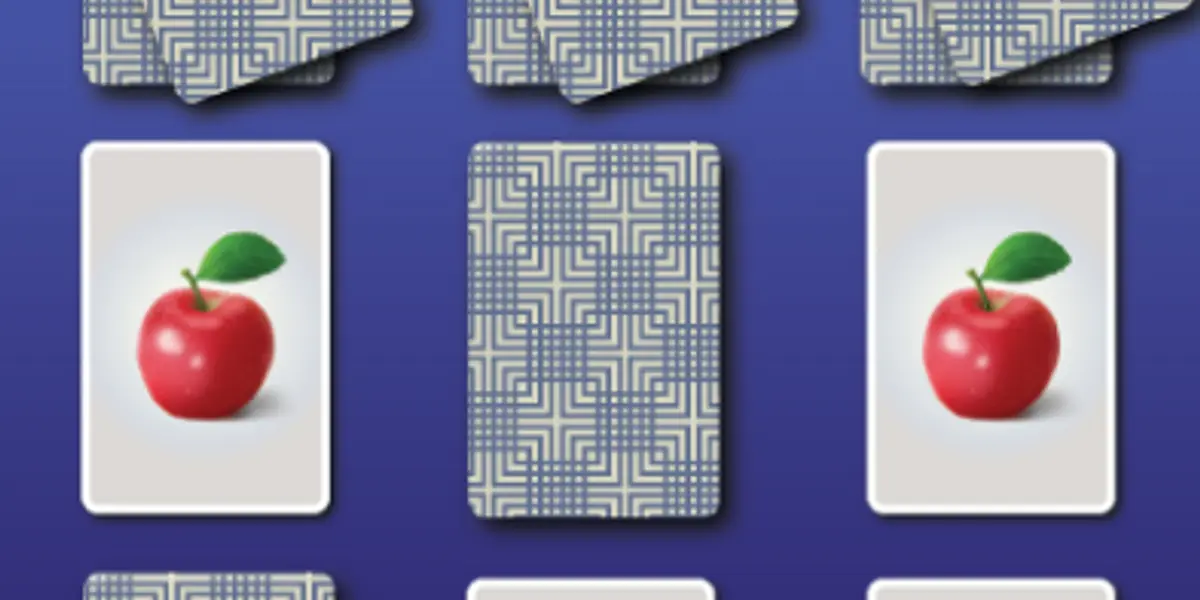Flip & Match Challenge