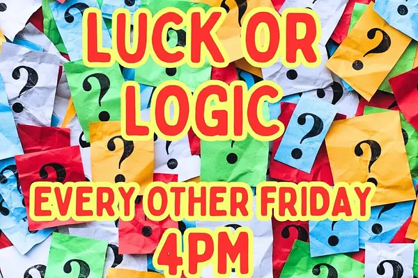 Luck or Logic