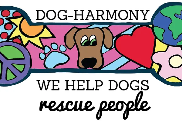 Family Library Time: How to Read Canine Body Language with Dog-Harmony