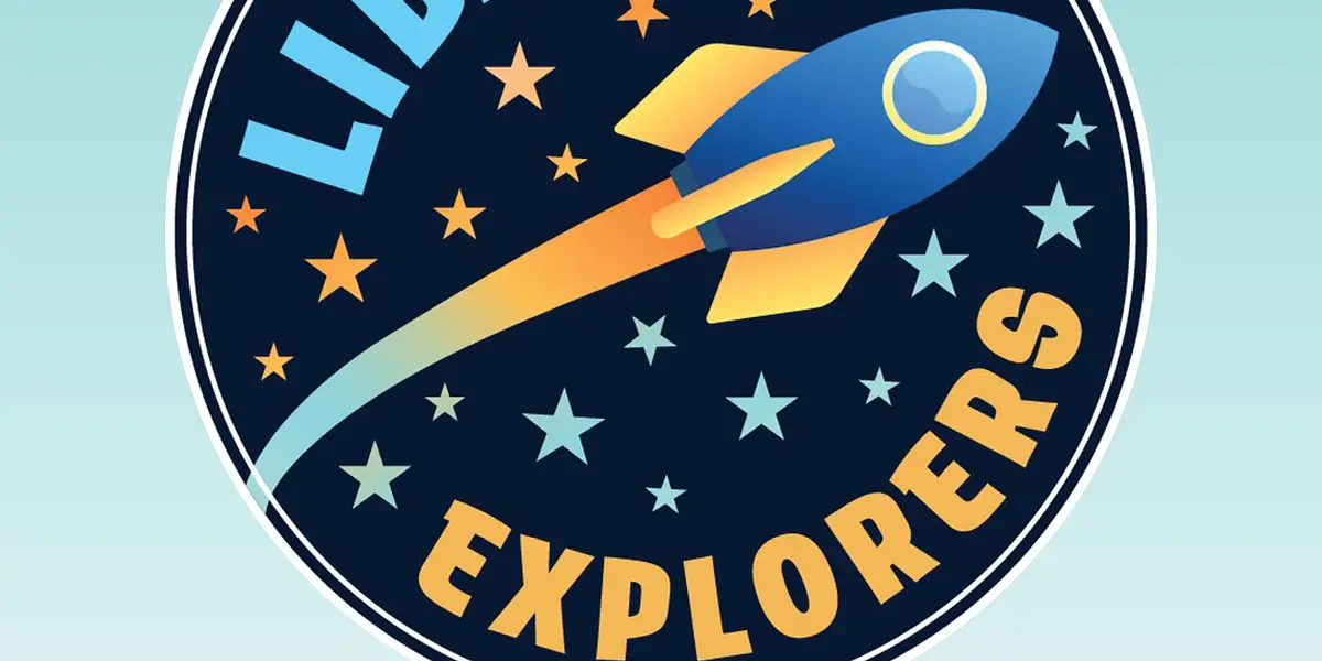 Library Explorers - East