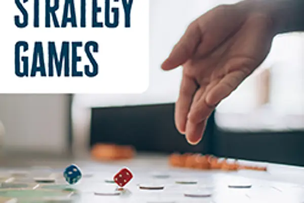 Strategy Games