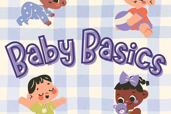 Baby Basics