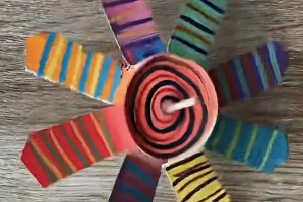 STEM: Whirl-a-Wheel at Arcadia Park Branch