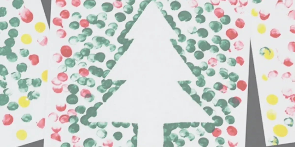 Holiday Hands Art Studio