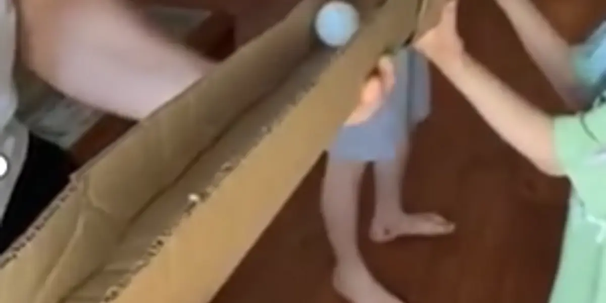 Pass the Ball Train