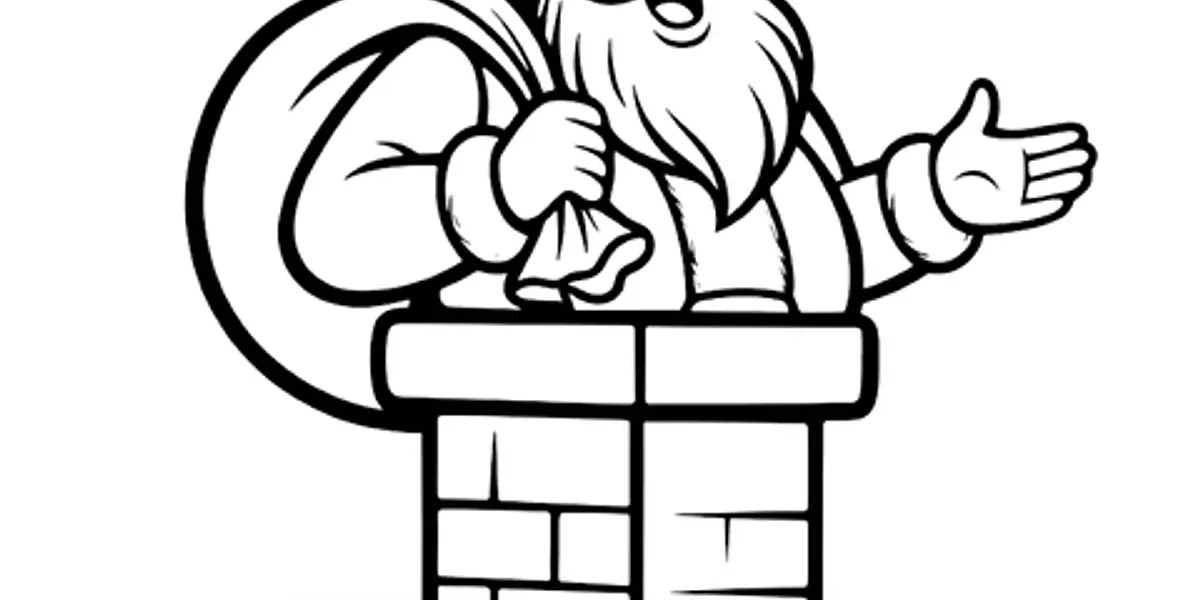 Afterschool STEAM: Santa's Chimney Challenge