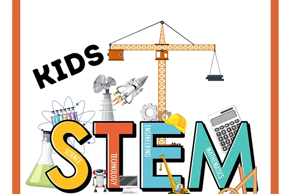 STEM Lab for Kids