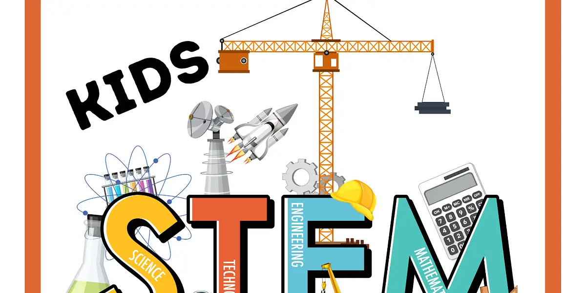 STEM Lab for Kids