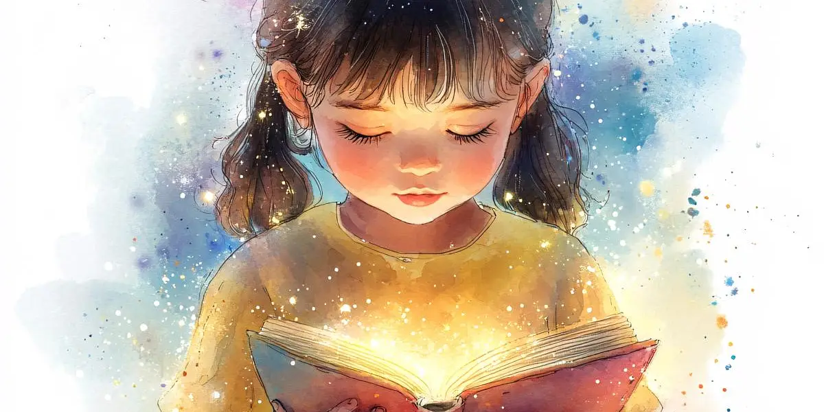 Bilingual Family Storytime