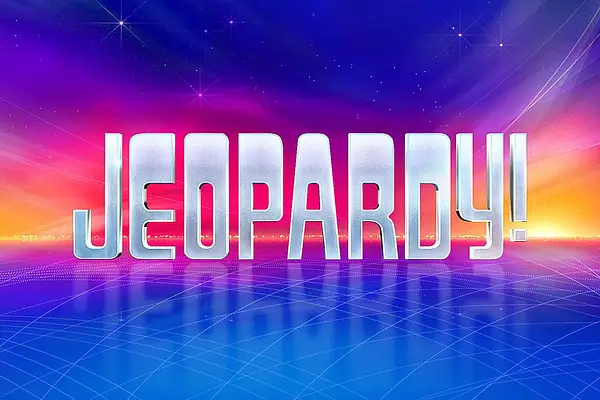 Generational Jeopardy