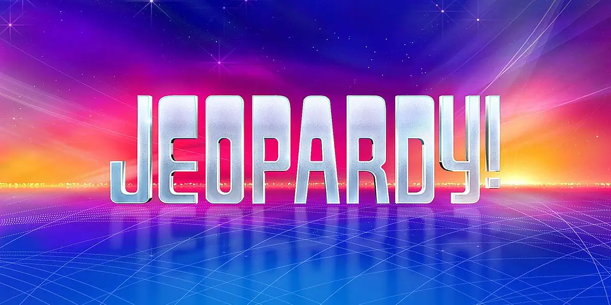 Generational Jeopardy