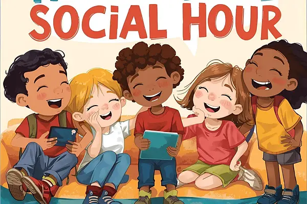 Homeschool Social Hour