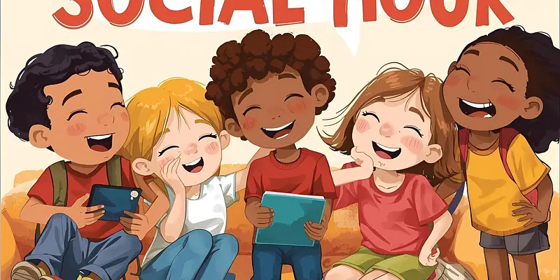 Homeschool Social Hour