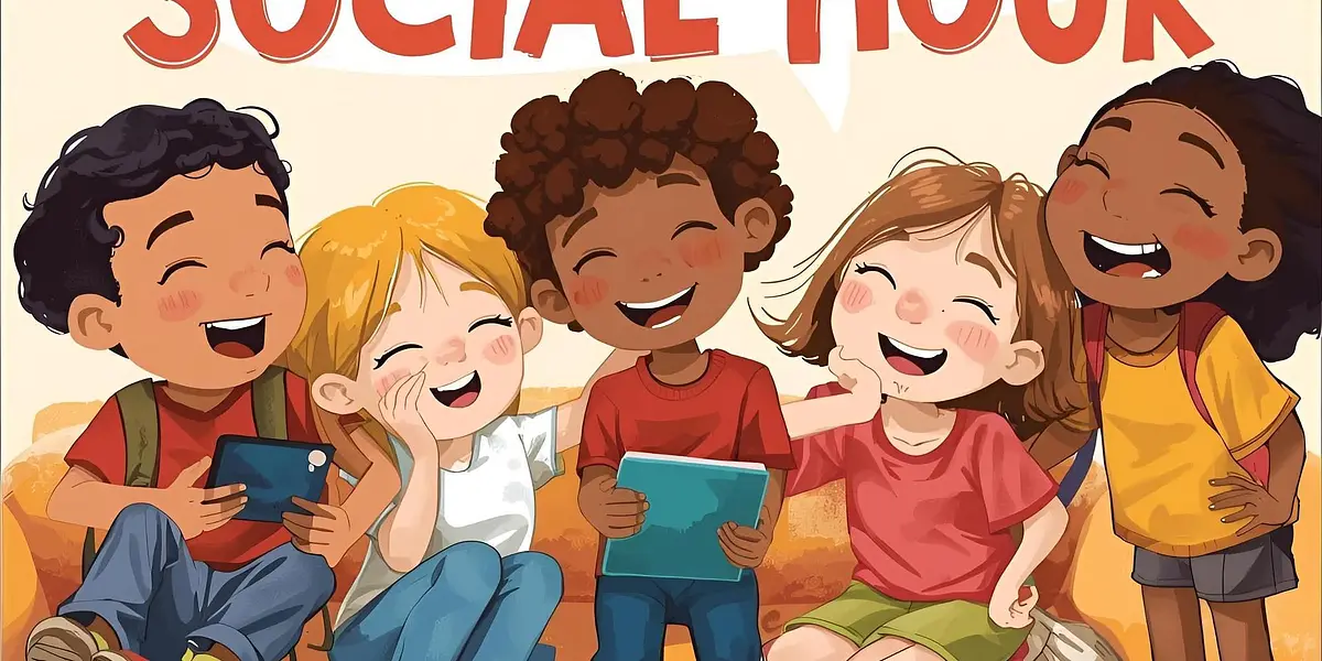 Homeschool Social Hour