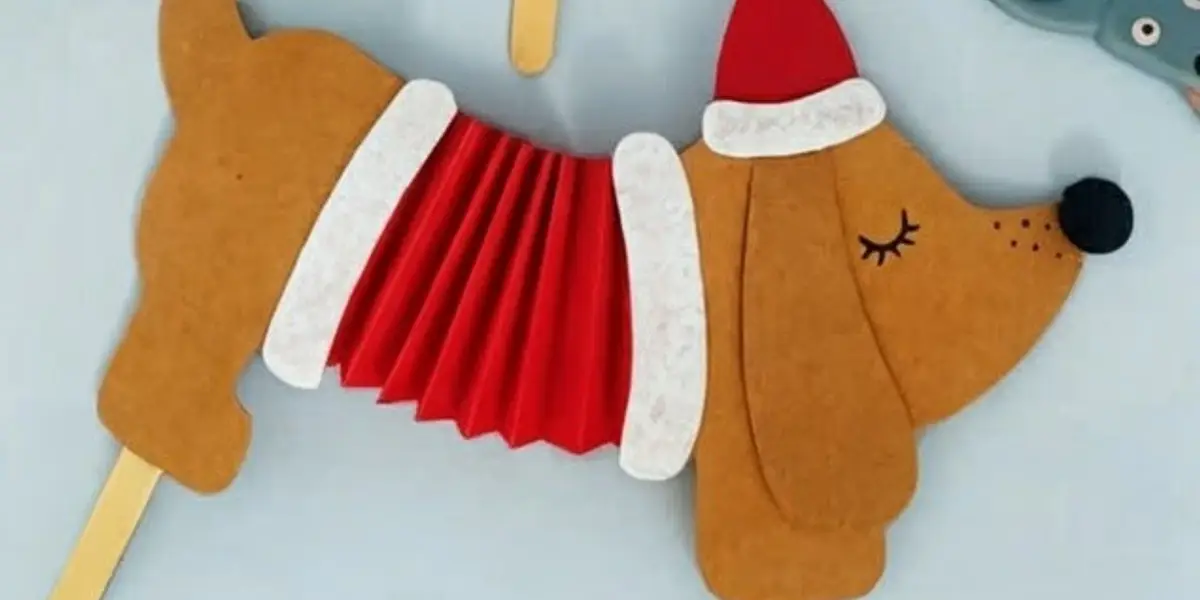Puppy Claus Creations