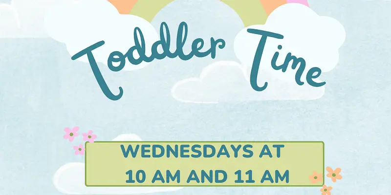 Toddler Time