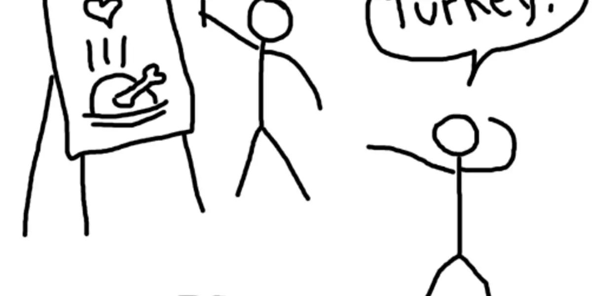 Guess the Drawing!