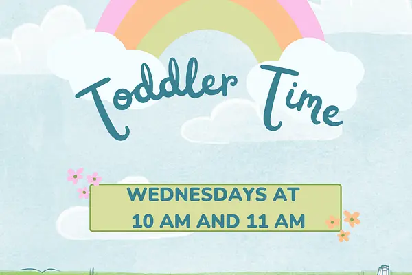 Toddler Time
