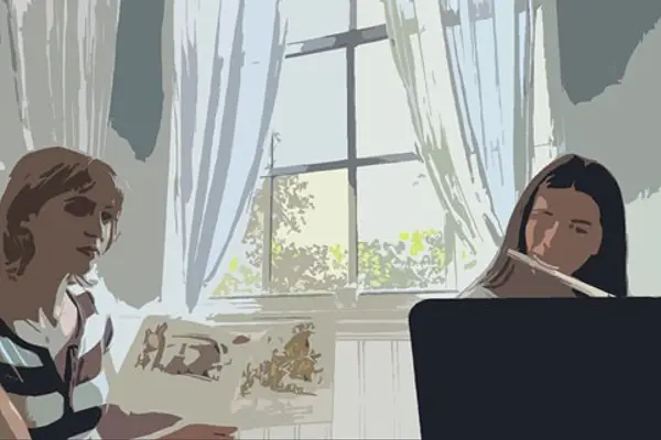 Family Storytime with Fables & Flute