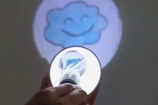 STEM: Magic Light at Arcadia Park Branch