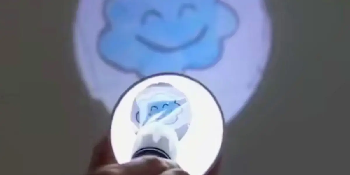 STEM: Magic Light