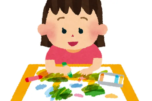 Preschool Art Studio at Frances T. Bourne Jacaranda Library