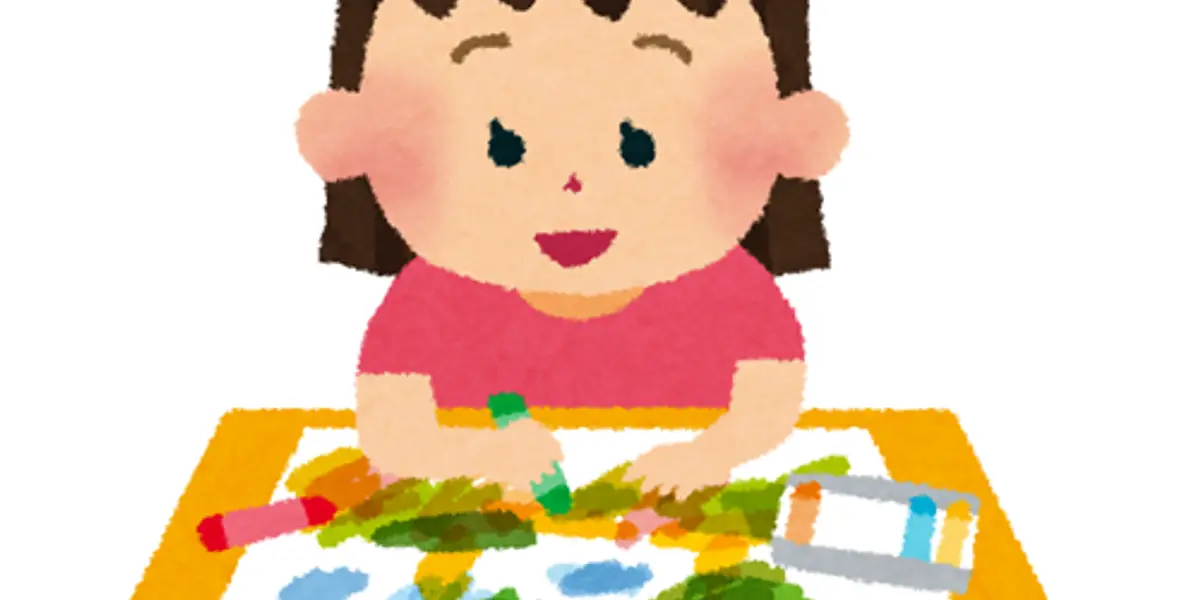 Preschool Art Studio