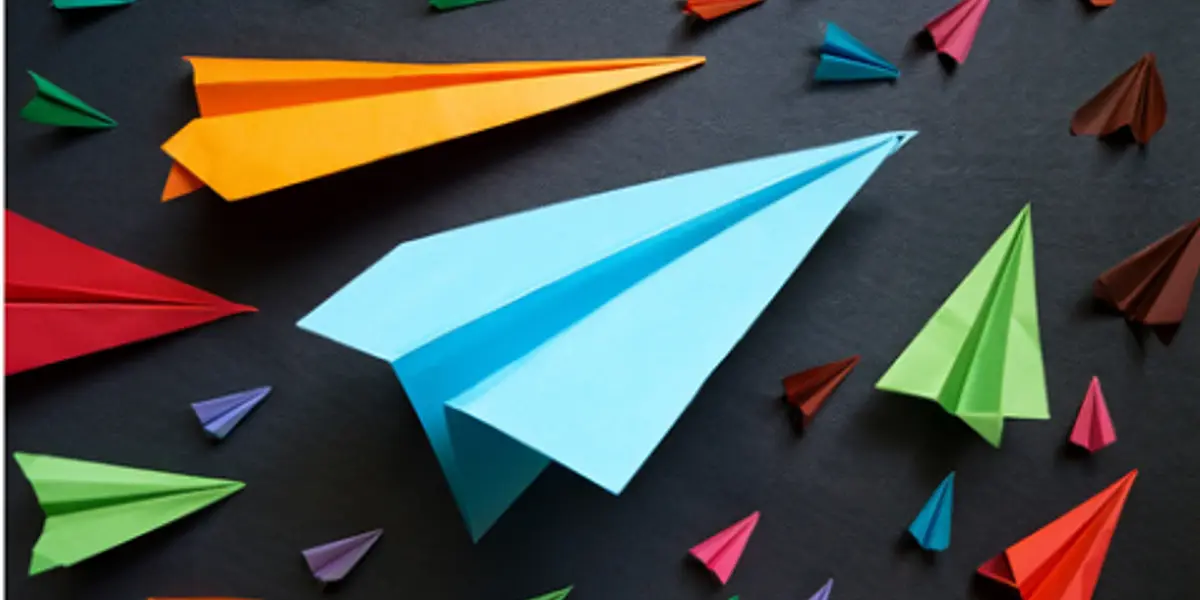 Paper Airplane Challenge