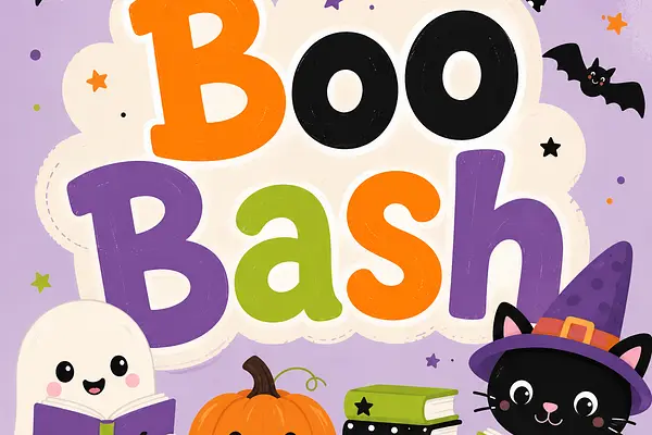 Boo Bash