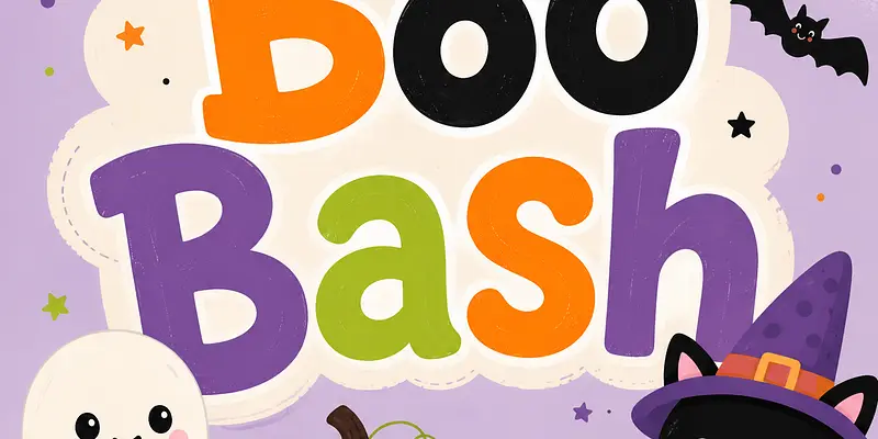 Boo Bash