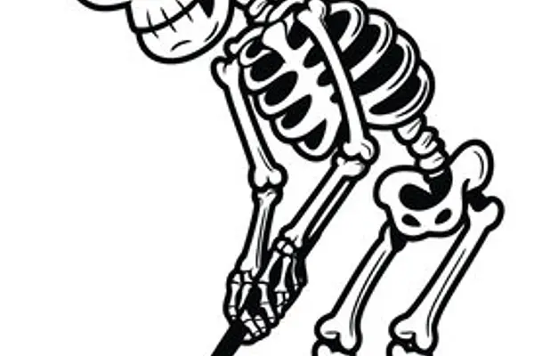Halloween Mini Golf Session 2