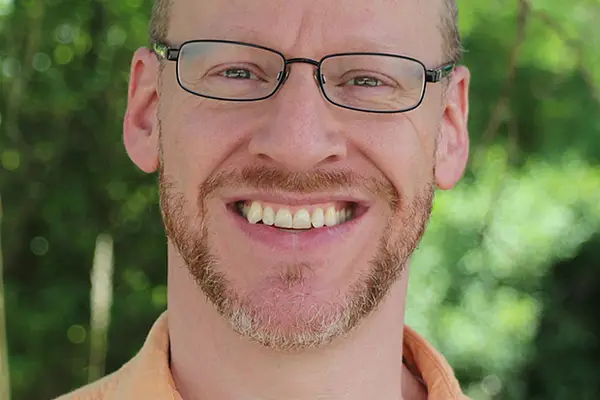 Off the Page: Phil Plait, "The Bad Astronomer"