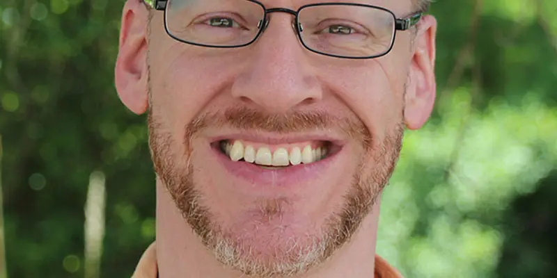 Off the Page: Phil Plait, "The Bad Astronomer"