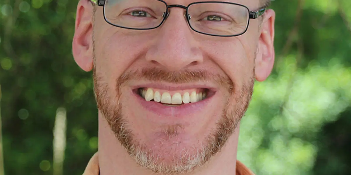 Off the Page: Phil Plait, "The Bad Astronomer"
