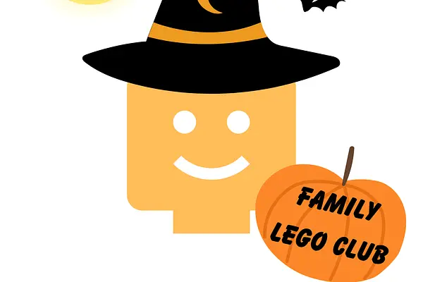 Family Lego Club