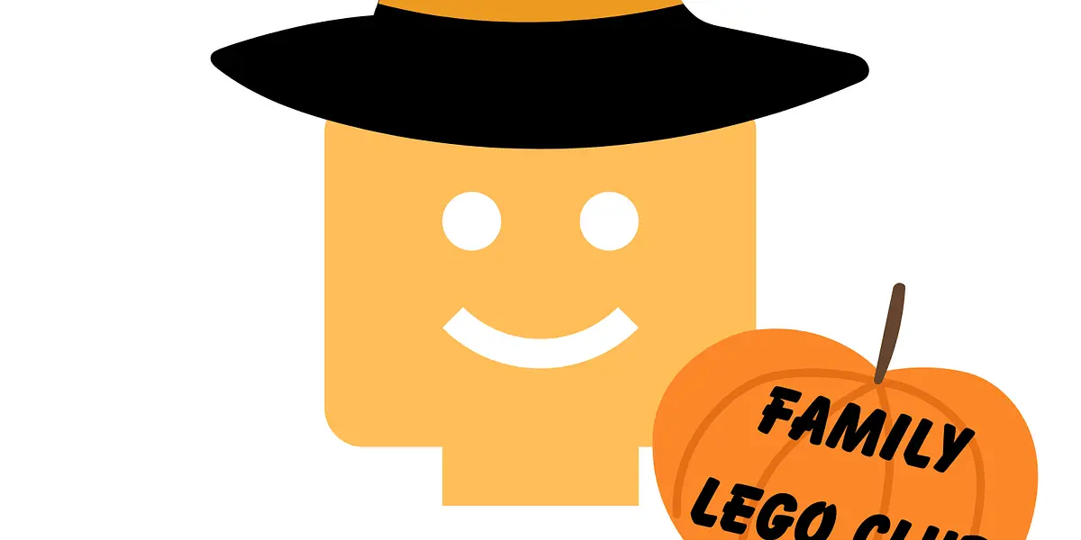 Family Lego Club