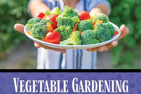 Vegetable Gardening and Tasting at Finksburg Branch